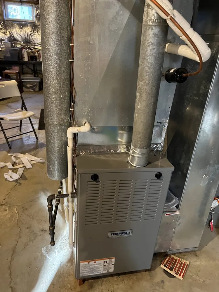 Slide of Perfect Touch Heating & Cooling