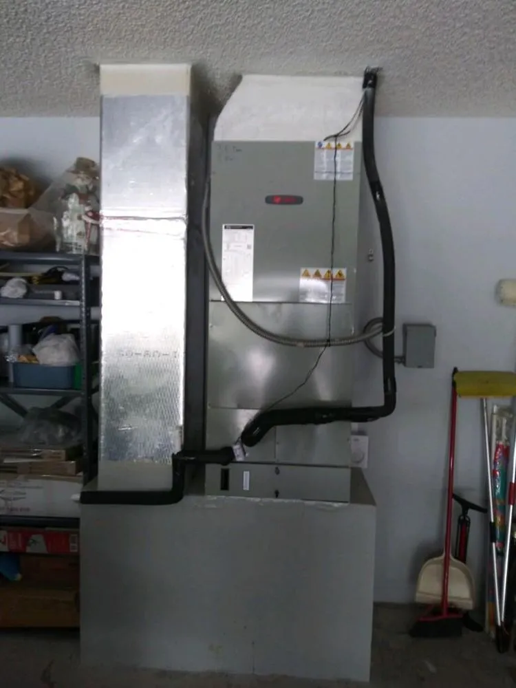 Slide of Perfect Weather A/C and Refrigeration