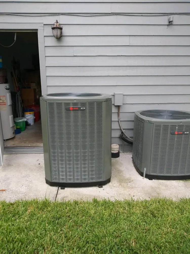 Slide of Perfect Weather A/C and Refrigeration