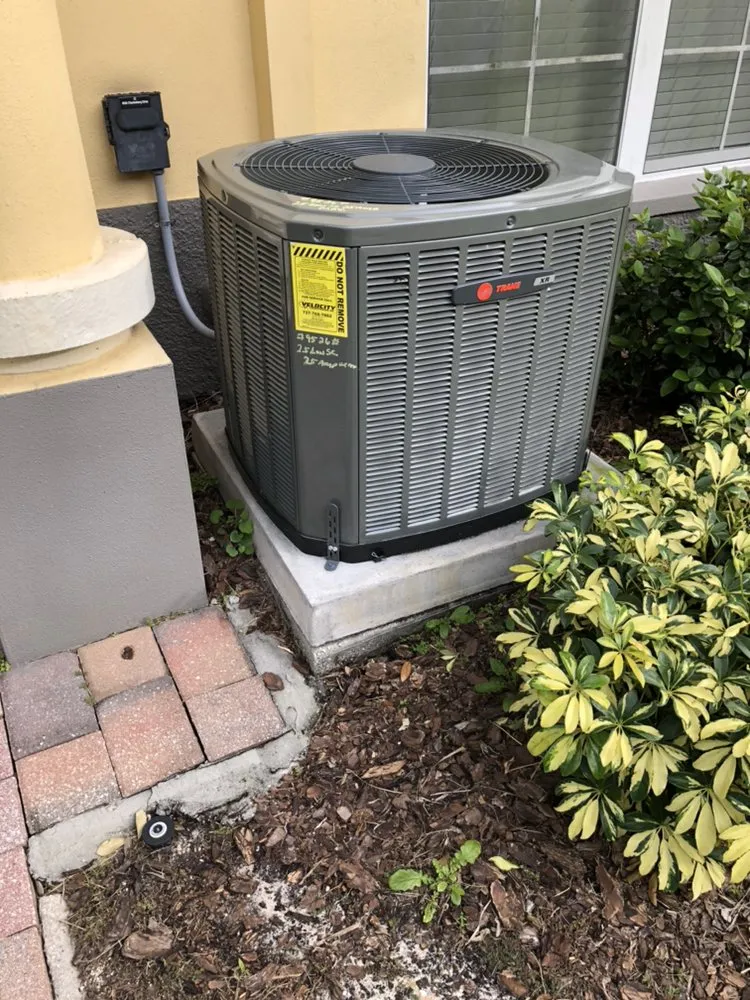 Slide of Perfect Weather A/C and Refrigeration