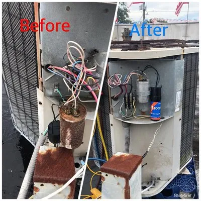 Perfect Weather A/C and Refrigeration