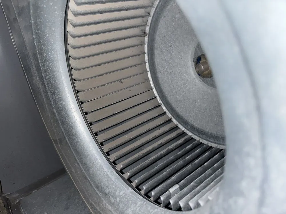 Slide of Perfect Weather Heating and Cooling