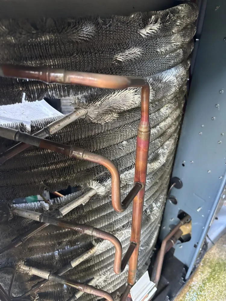 Slide of Perfect Weather Heating and Cooling