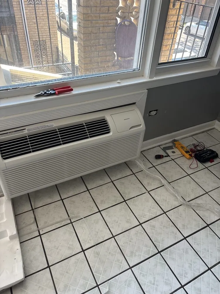 Slide of Perfect Weather Heating and Cooling