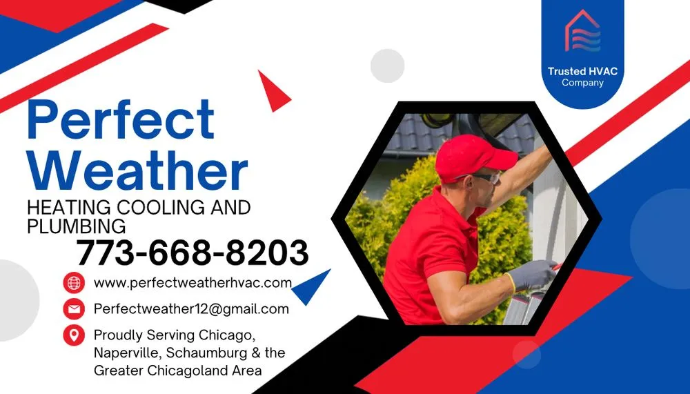 Slide of Perfect Weather Heating and Cooling