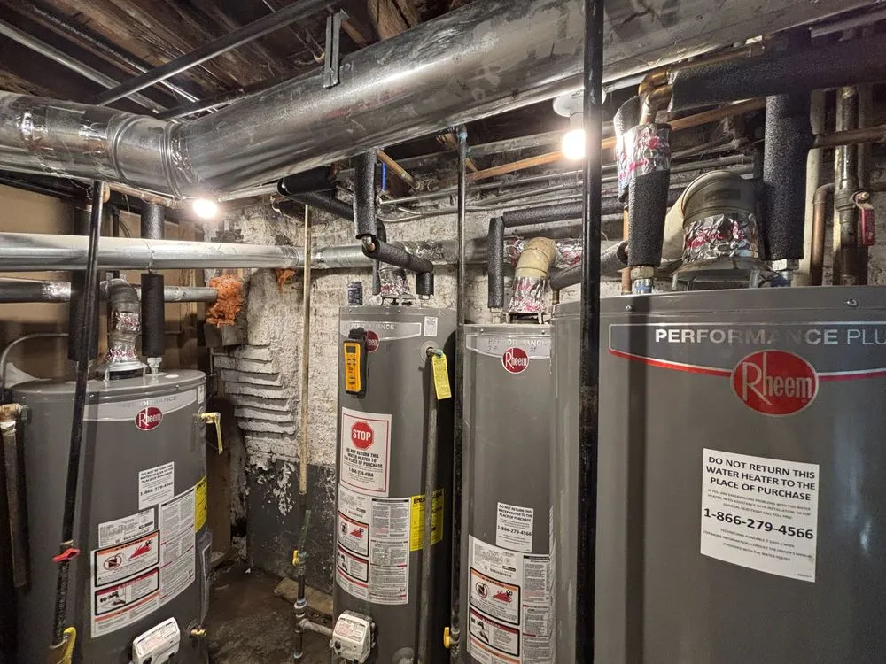 Slide of Perfect Weather Heating and Cooling