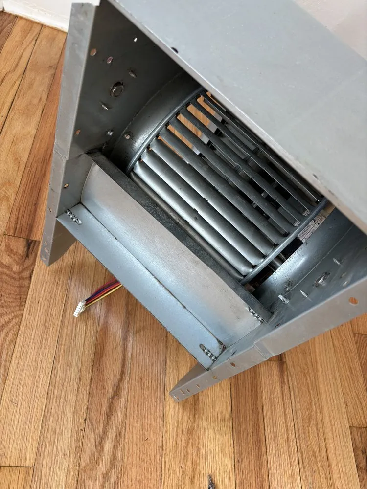 Slide of Perfect Weather Heating and Cooling