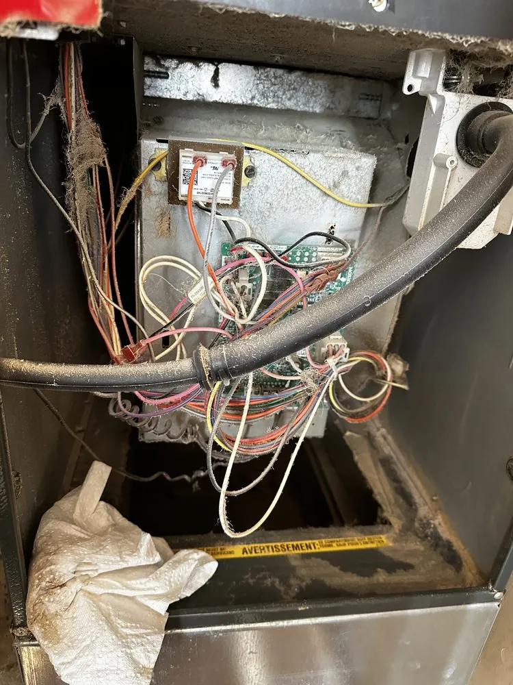 Slide of Perfect Weather Heating and Cooling