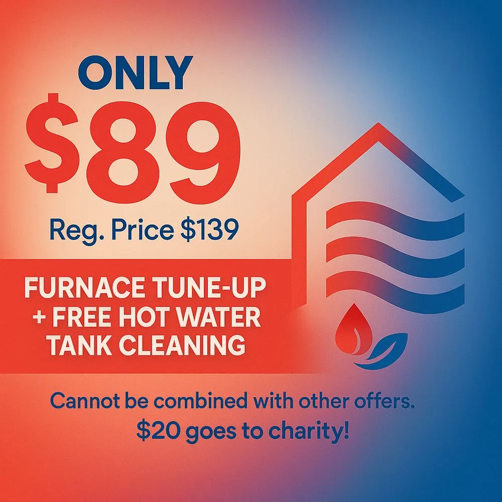 Slide of Perfect Weather Heating and Cooling