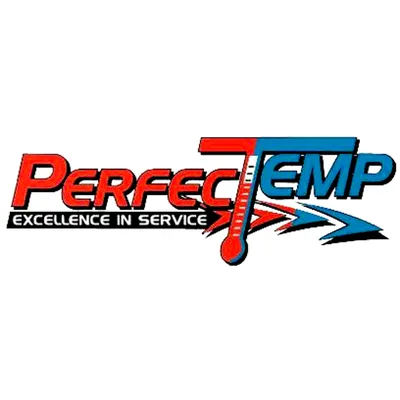 Perfectemp Logo