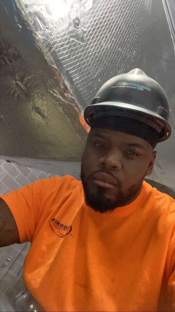 Slide of Perfection Air