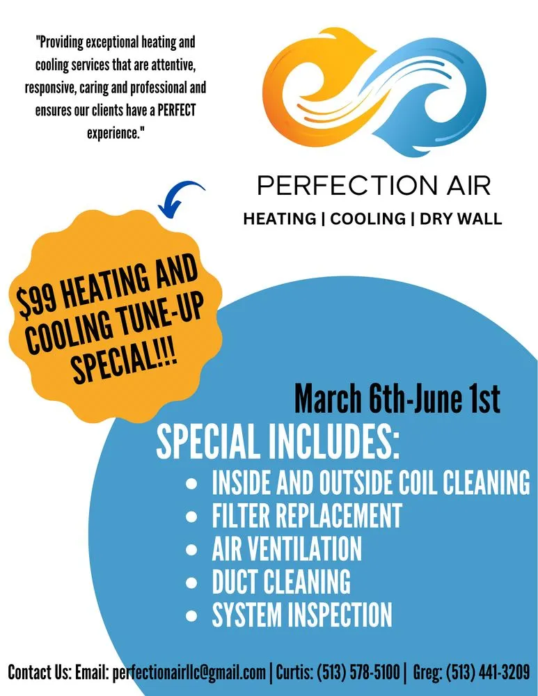 Slide of Perfection Air