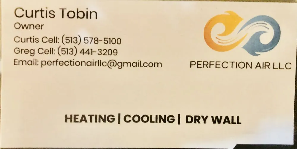 Slide of Perfection Air