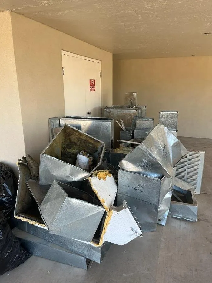 Slide of Perfection Air