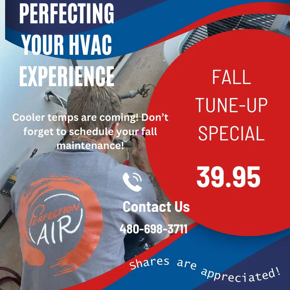 Slide of Perfection Air