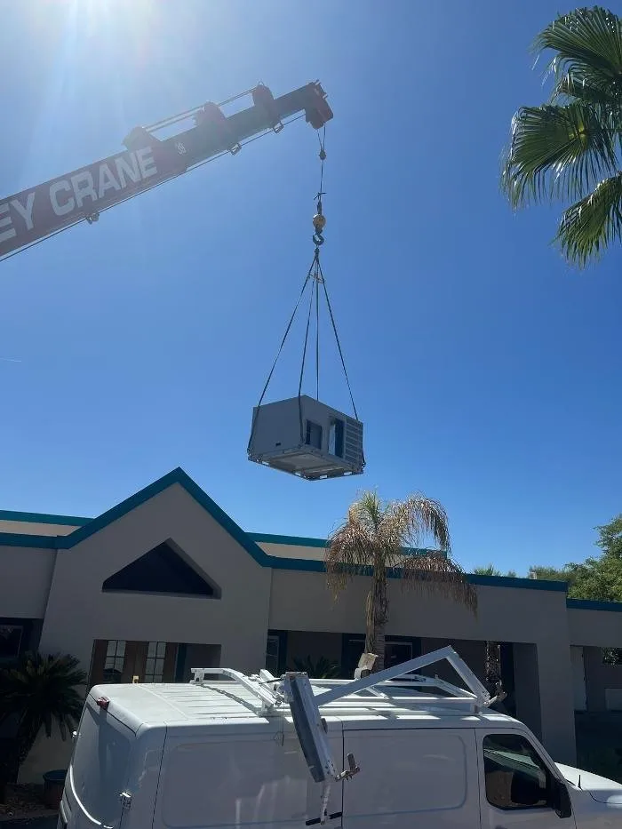 Slide of Perfection Air