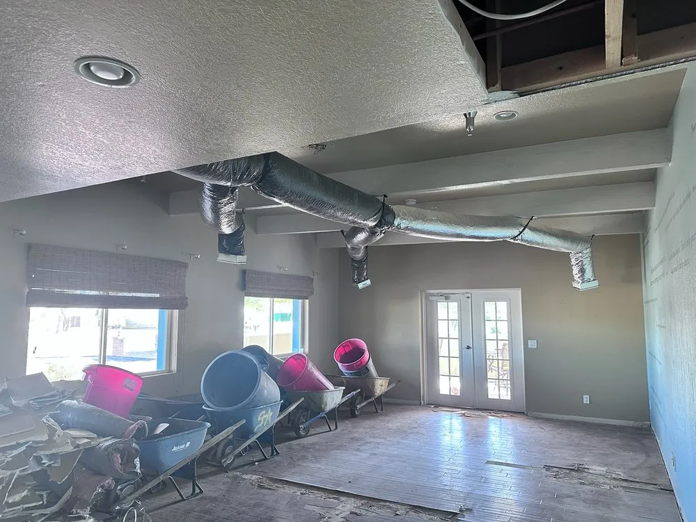 Slide of Perfection Air