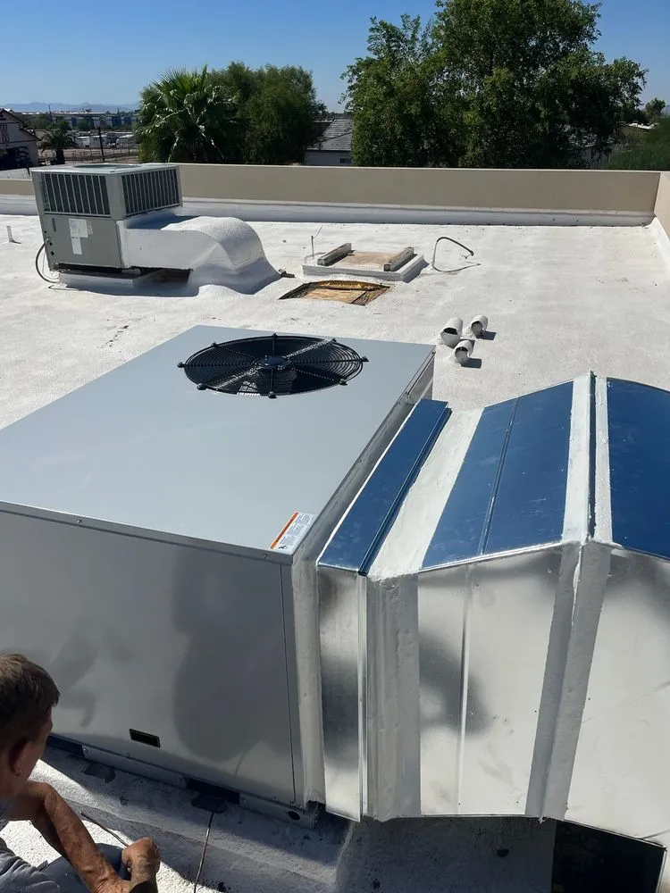 Slide of Perfection Air