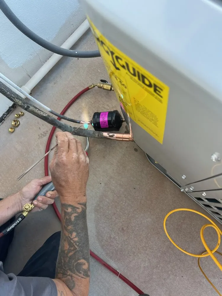 Slide of Perfection Air