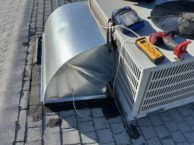 Slide of Perfection Air