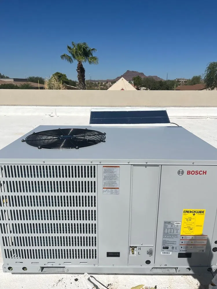 Slide of Perfection Air