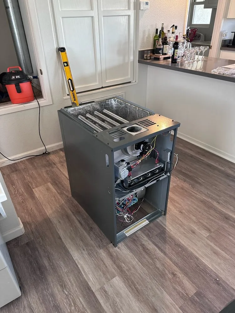 Slide of Perfection Air