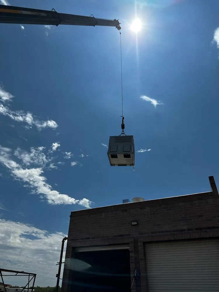 Slide of Perfection Air