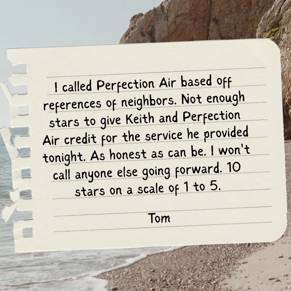 Slide of Perfection Air