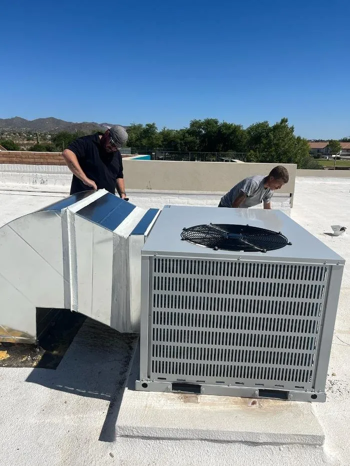 Slide of Perfection Air