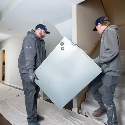 Slide of Perfection Heating & Air Conditioning