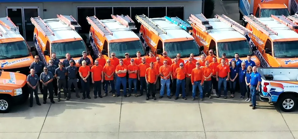 Slide of Perfection Heating, Air Conditioning & Refrigeration