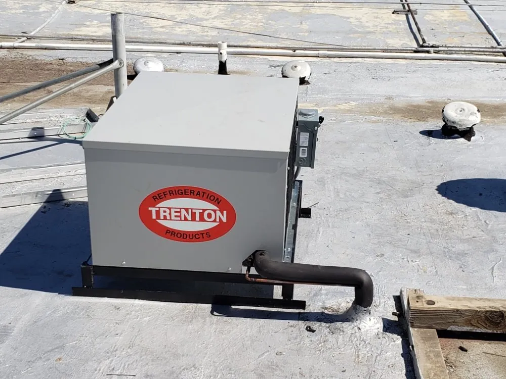 Slide of Performance Air - Heating & Cooling