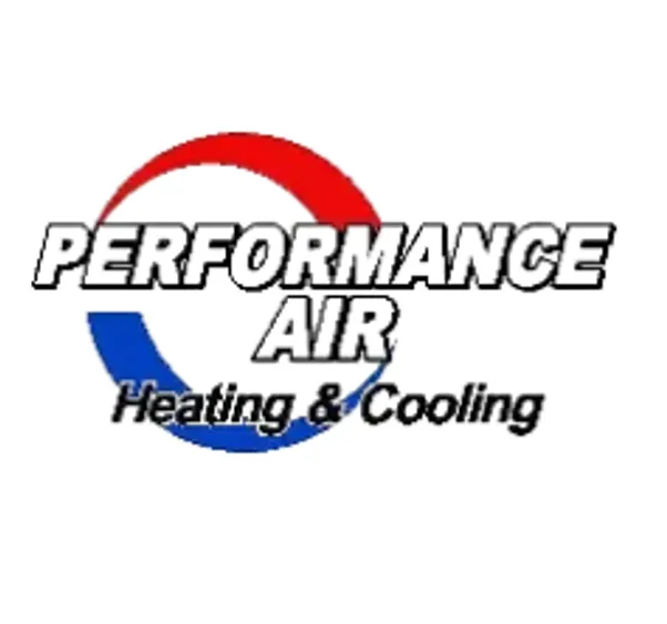 Slide of Performance Air - Heating & Cooling