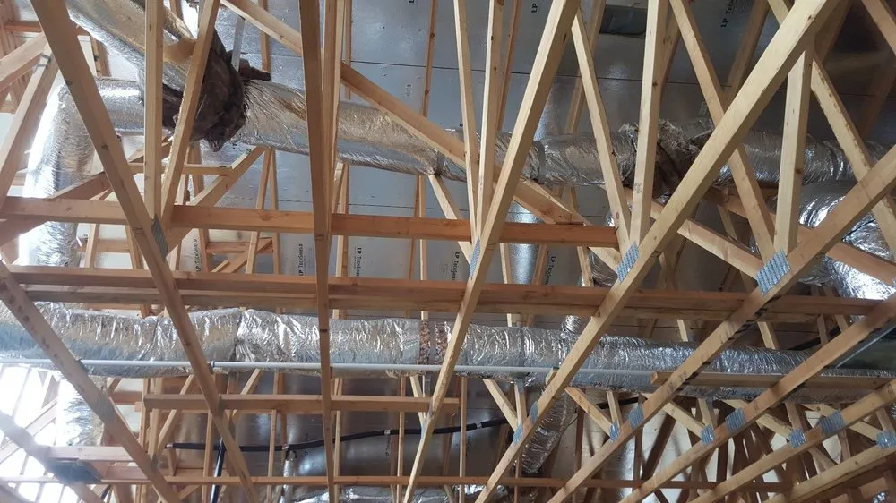 Slide of Performance Air - Heating & Cooling