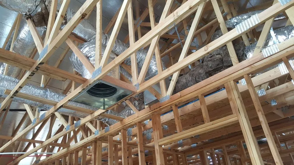 Slide of Performance Air - Heating & Cooling