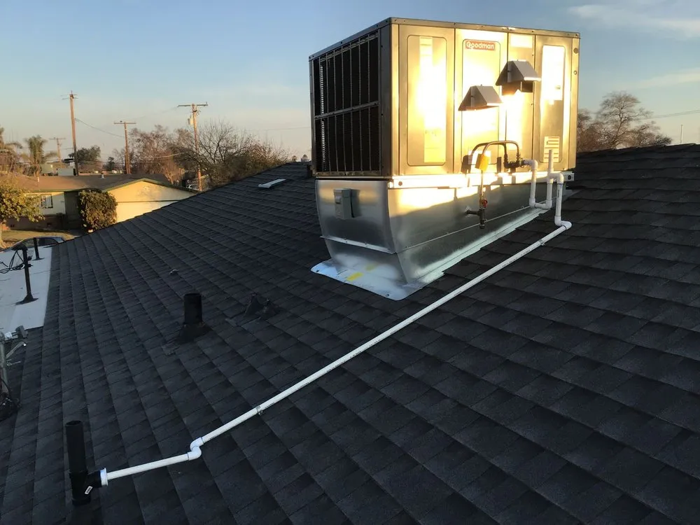 Slide of Performance Air - Heating & Cooling