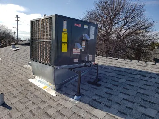 Performance Air - Heating & Cooling