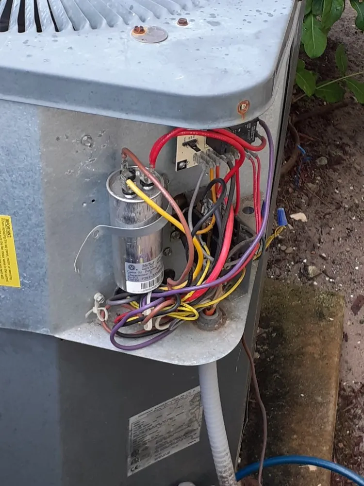 Slide of Performance Air & Refrigeration Service