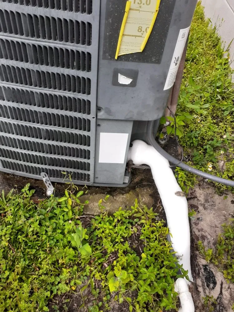 Slide of Performance Air & Refrigeration Service