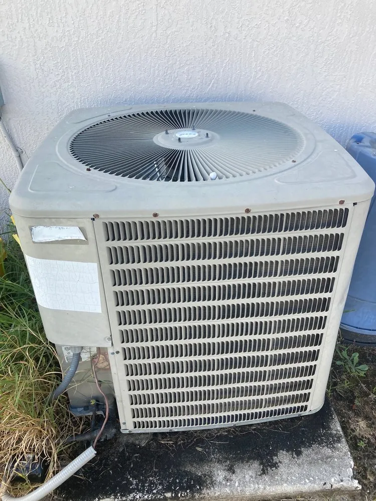 Slide of Performance Air & Refrigeration Service