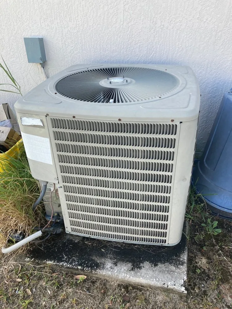 Slide of Performance Air & Refrigeration Service