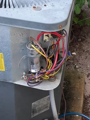 Performance Air & Refrigeration Service