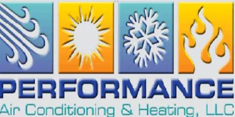 Slide of Performance Air Conditioning  & Heating