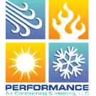 Slide of Performance Air Conditioning  & Heating