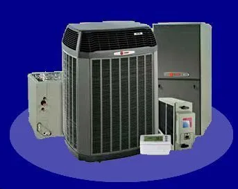 Slide of Performance Air Conditioning  & Heating