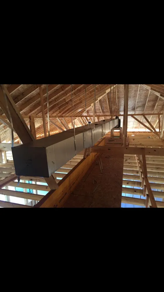 Slide of Performance Air Conditioning of Texas