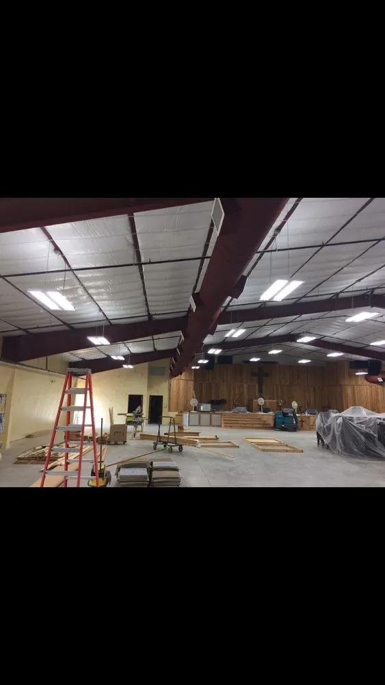 Slide of Performance Air Conditioning of Texas