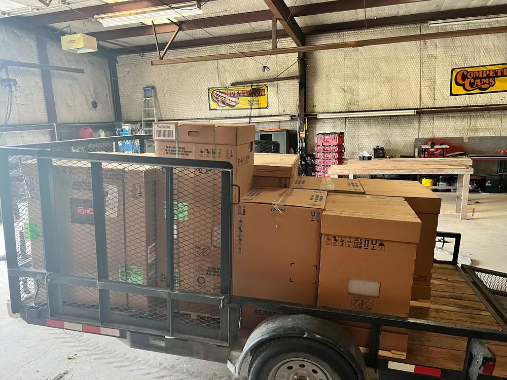 Slide of Performance Air Conditioning of Texas