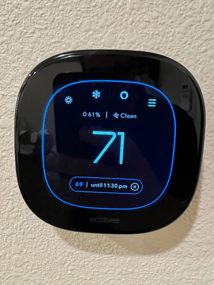 Slide of Performance Air Conditioning of Texas