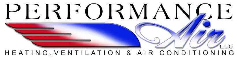 Slide of Performance Air